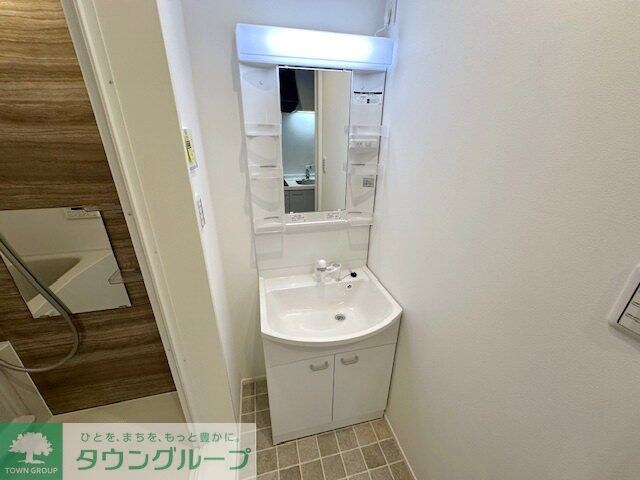 Ｏｎｅ－ｓｔａｇｅ狭山の物件内観写真