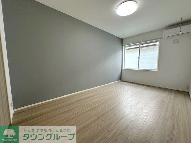 Ｏｎｅ－ｓｔａｇｅ狭山の物件内観写真