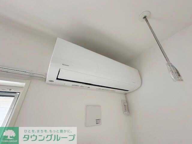 Ｏｎｅ－ｓｔａｇｅ狭山の物件内観写真