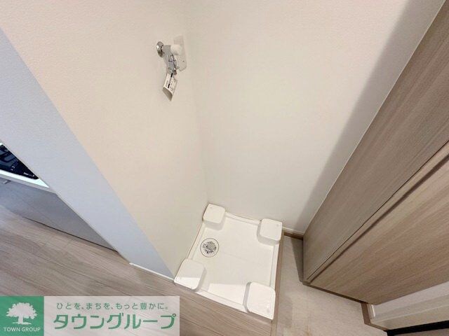 Ｏｎｅ－ｓｔａｇｅ狭山の物件内観写真