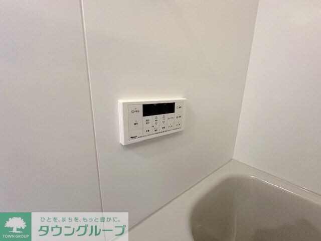 Ｏｎｅ－ｓｔａｇｅ狭山の物件内観写真