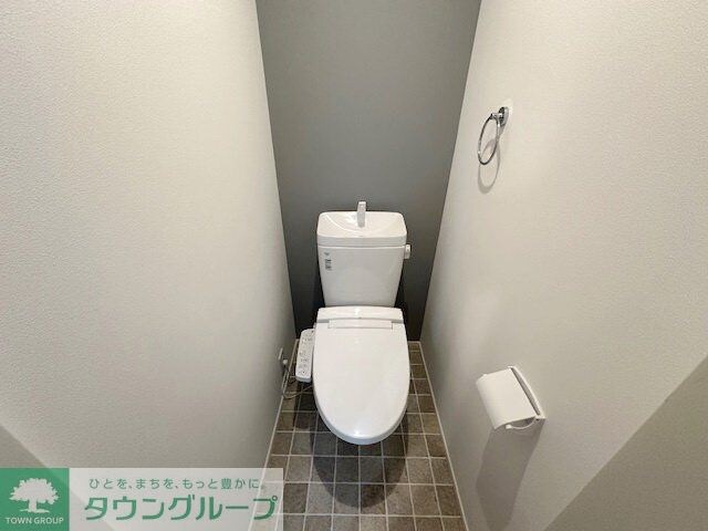 Ｏｎｅ－ｓｔａｇｅ狭山の物件内観写真