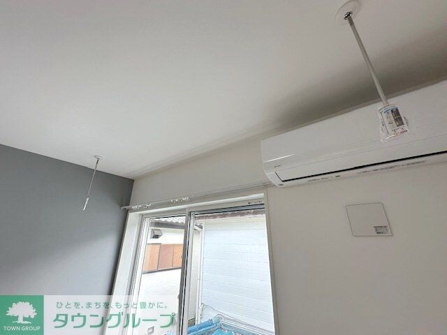 Ｏｎｅ－ｓｔａｇｅ狭山の物件内観写真