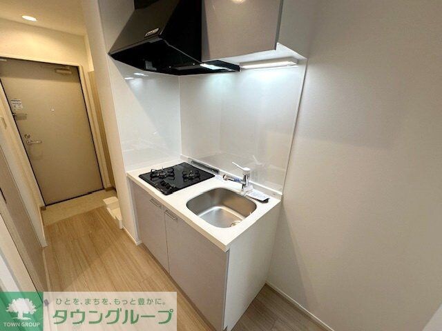 Ｏｎｅ－ｓｔａｇｅ狭山の物件内観写真