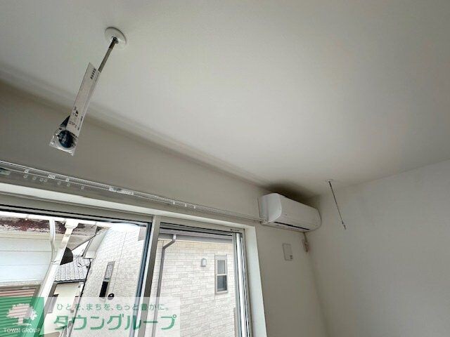 Ｏｎｅ－ｓｔａｇｅ狭山の物件内観写真