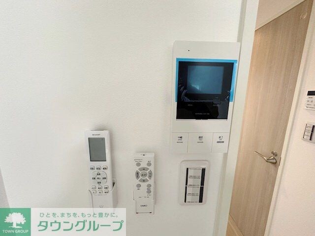 Ｏｎｅ－ｓｔａｇｅ狭山の物件内観写真