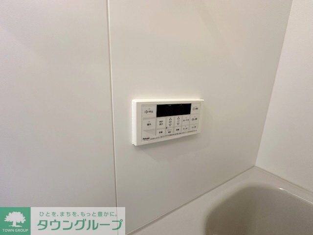 Ｏｎｅ－ｓｔａｇｅ狭山の物件内観写真