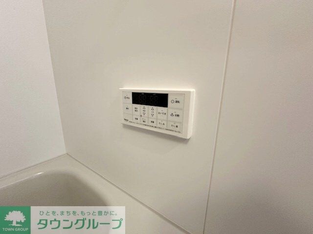 Ｏｎｅ－ｓｔａｇｅ狭山の物件内観写真