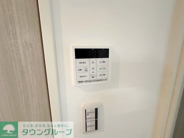 Ｏｎｅ－ｓｔａｇｅ狭山の物件内観写真