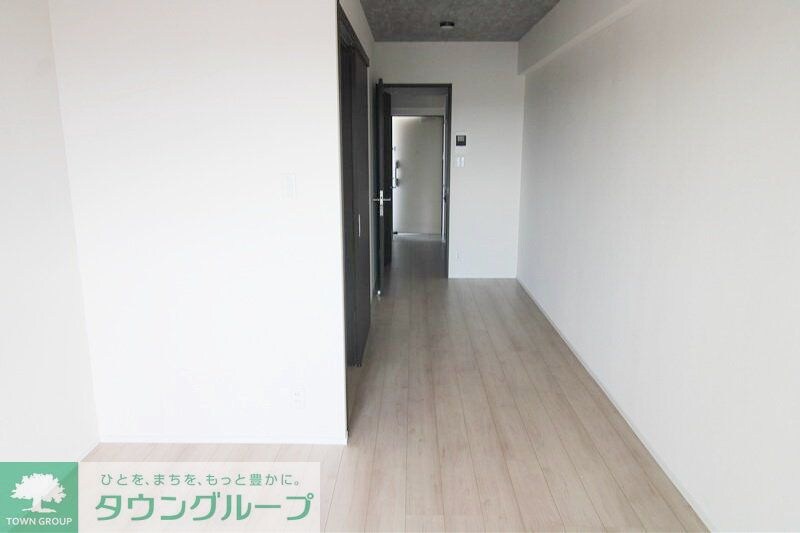 アルティジャーノディーズ狭山の物件内観写真