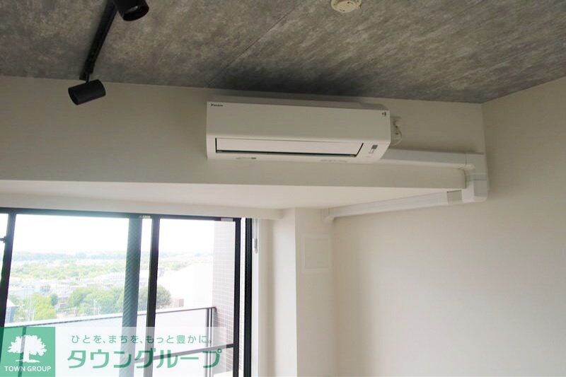 アルティジャーノディーズ狭山の物件内観写真