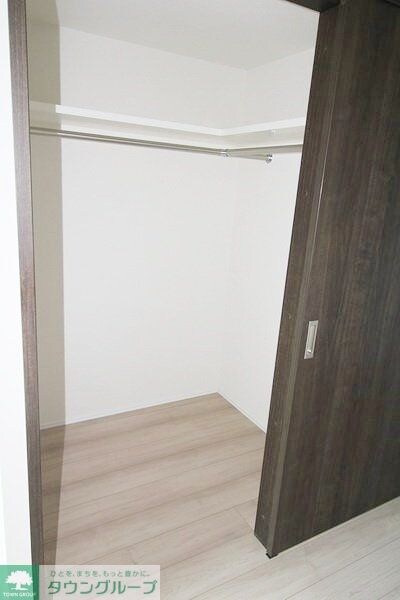 アルティジャーノディーズ狭山の物件内観写真