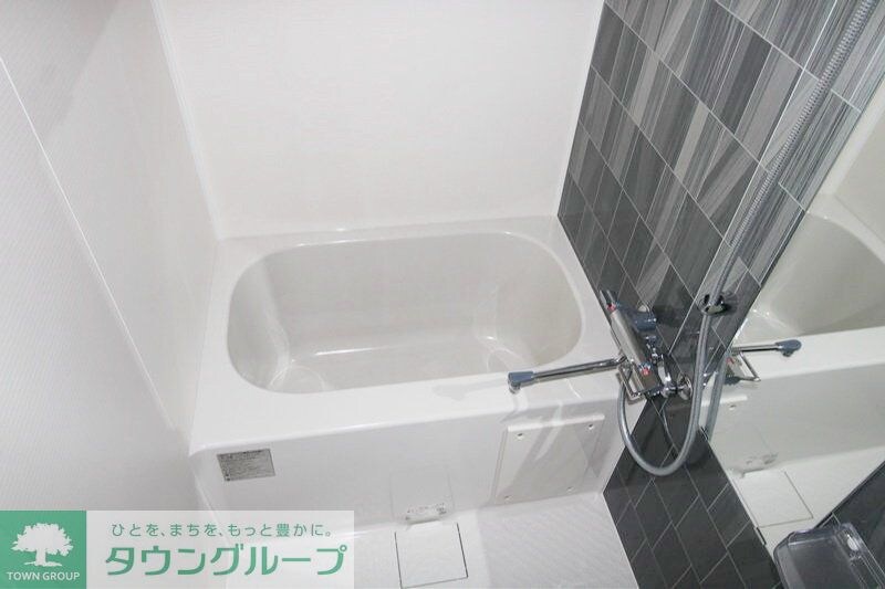 アルティジャーノディーズ狭山の物件内観写真