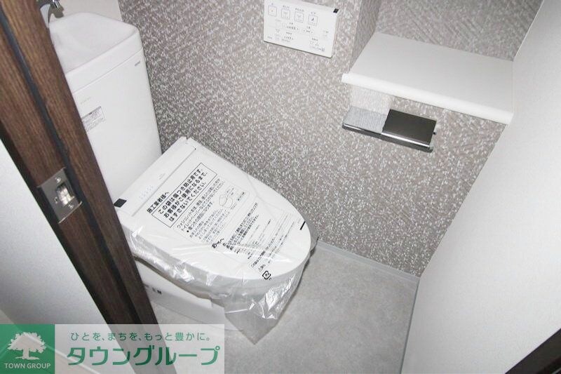 アルティジャーノディーズ狭山の物件内観写真