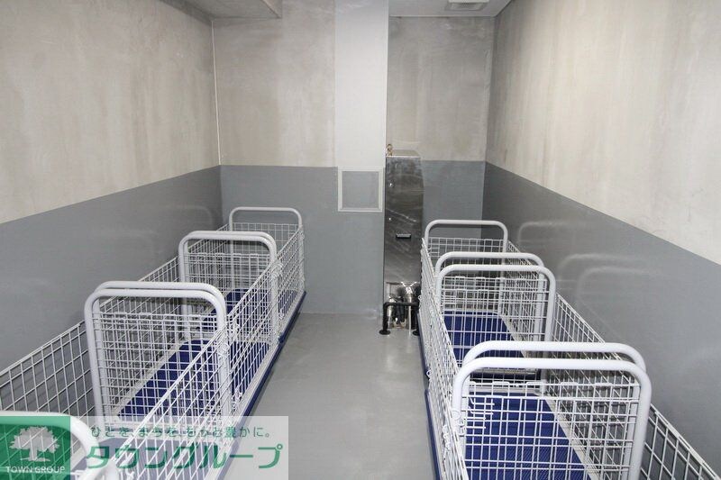 アルティジャーノディーズ狭山の物件内観写真