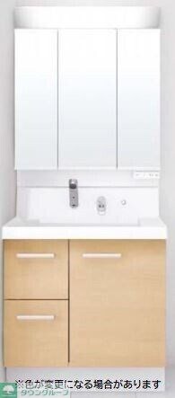 グラン・シャトー武蔵嵐山Ａの物件内観写真