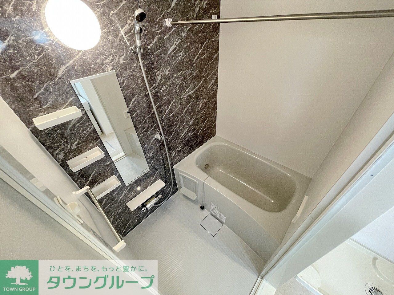 ノクターンの物件内観写真