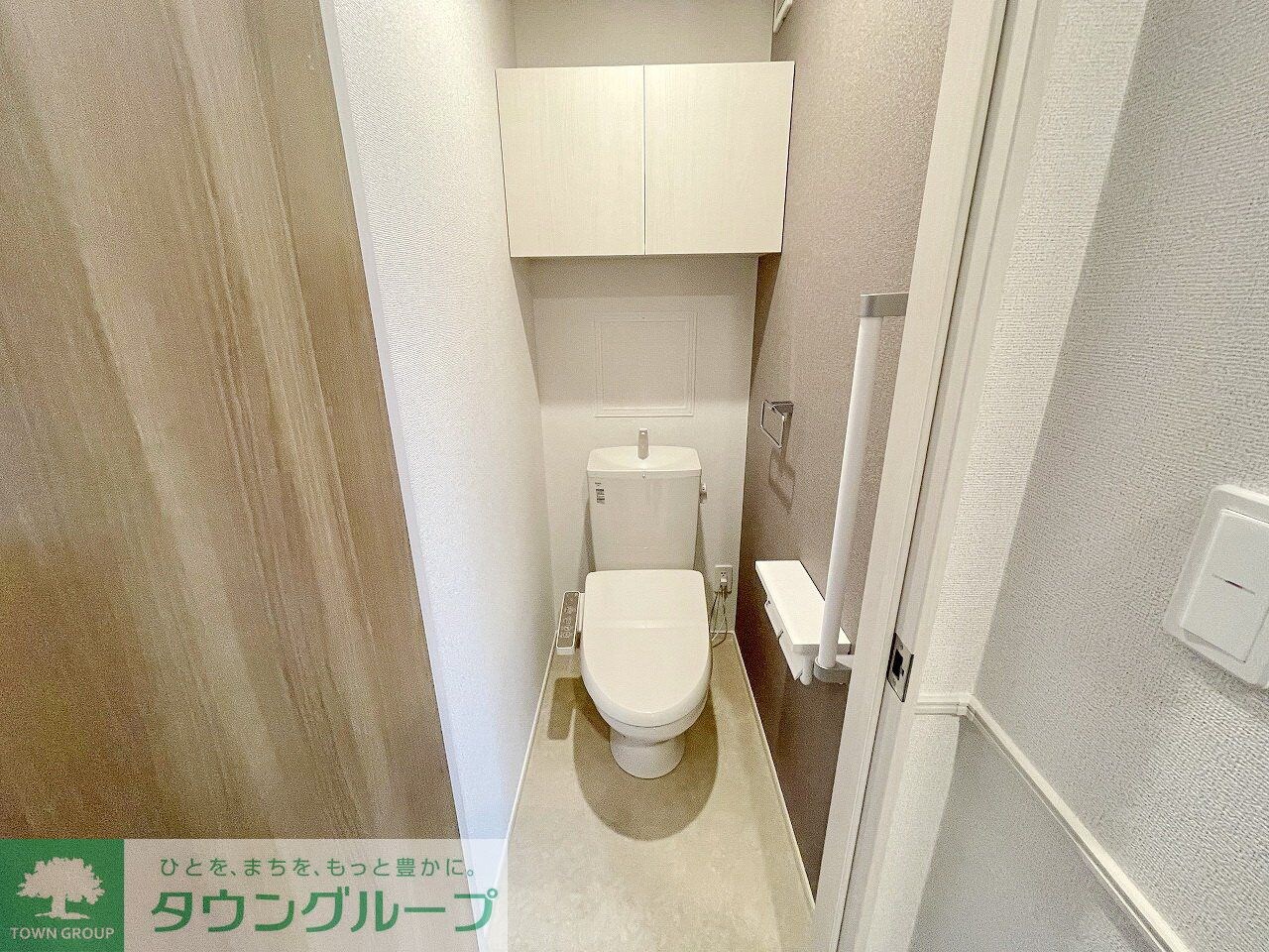 ノクターンの物件内観写真