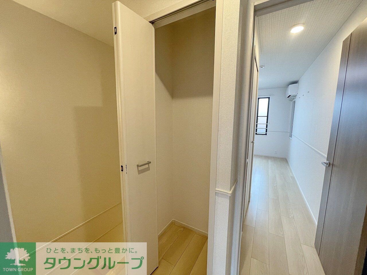 ノクターンの物件内観写真