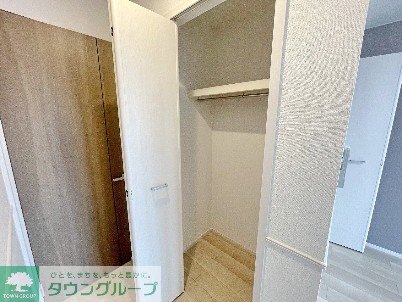 ノクターンの物件内観写真