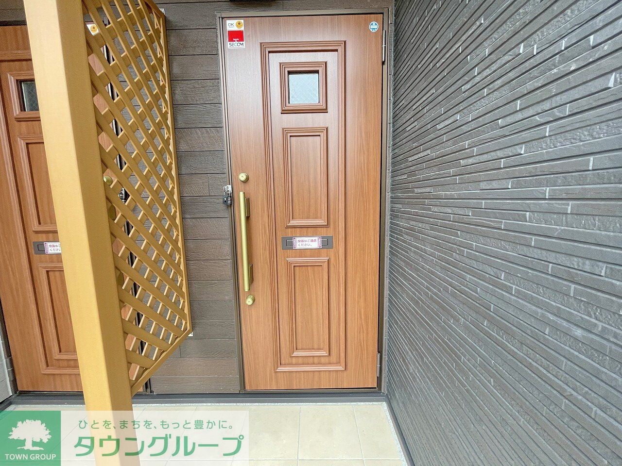 ノクターンの物件内観写真