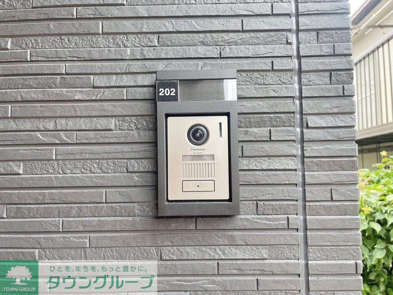 ノクターンの物件内観写真