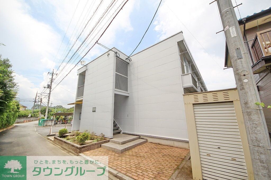 レオパレスＴｏｔｏｒｏの物件内観写真