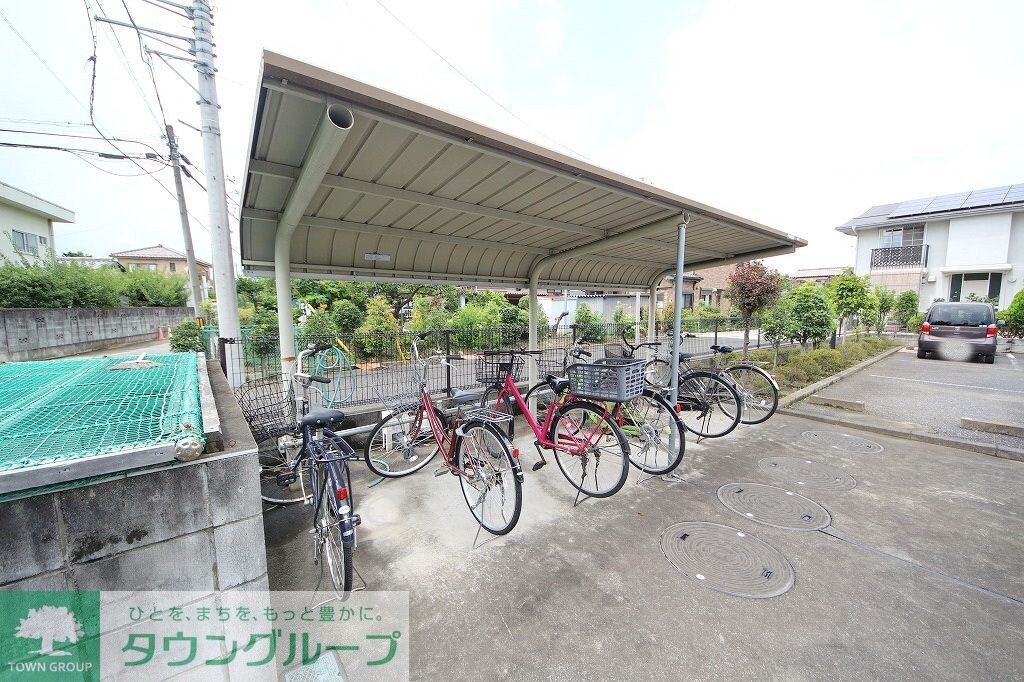 レオパレスＴｏｔｏｒｏの物件内観写真