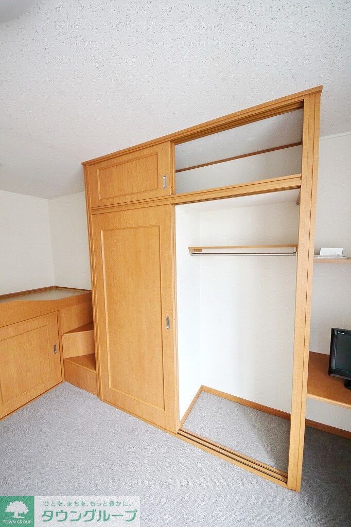 レオパレスＴｏｔｏｒｏの物件内観写真