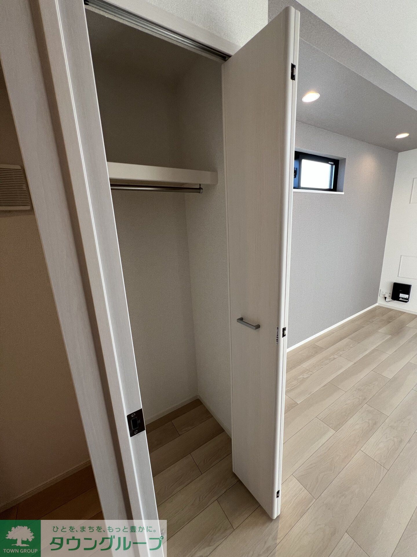 ヒカルサ川越の物件内観写真