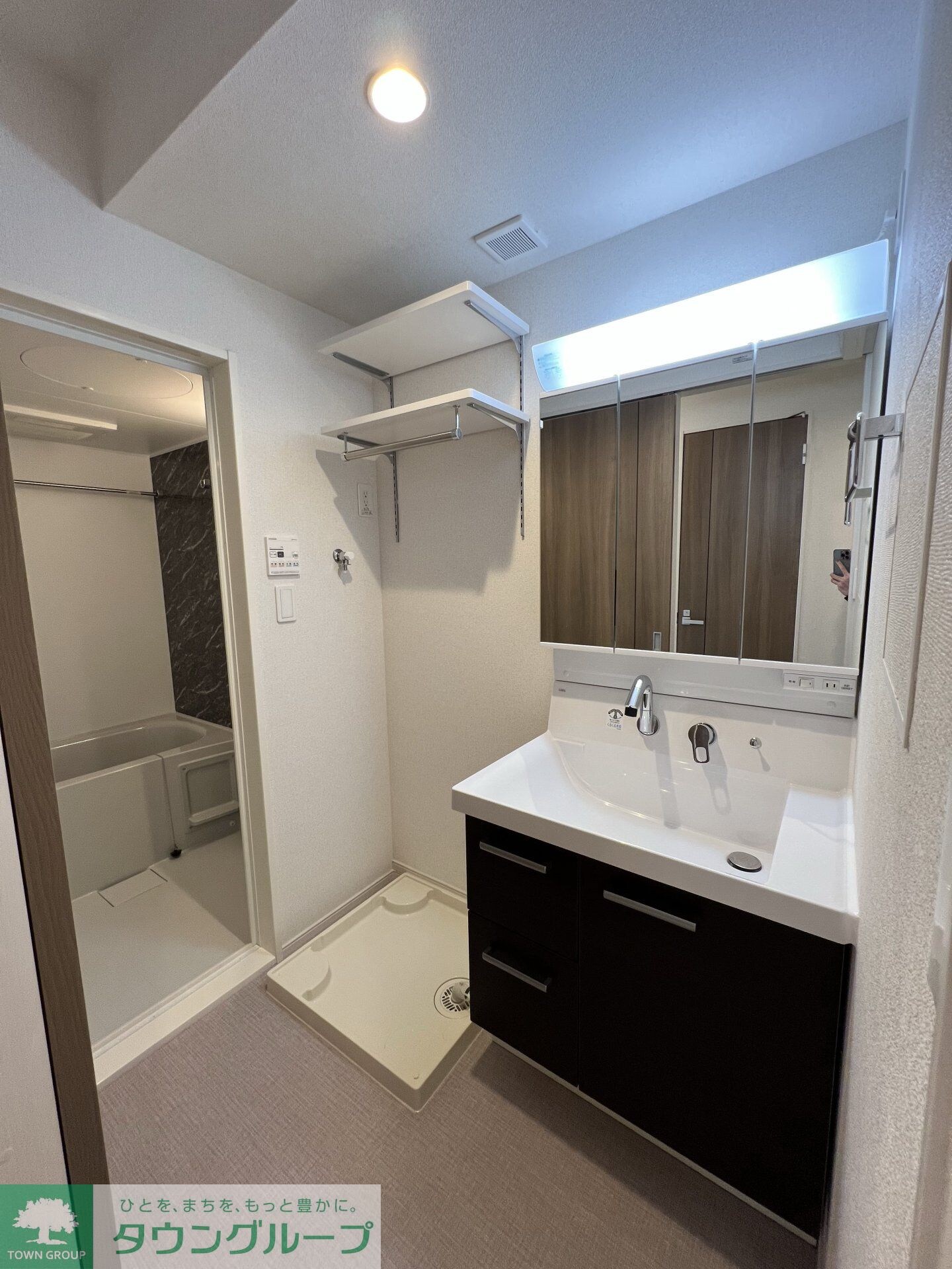 ヒカルサ川越の物件内観写真