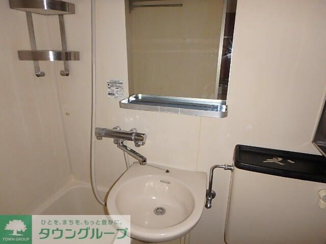 キャンパスビレッジ高坂の物件内観写真