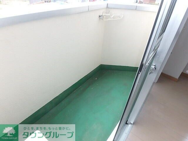 キャンパスビレッジ高坂の物件内観写真