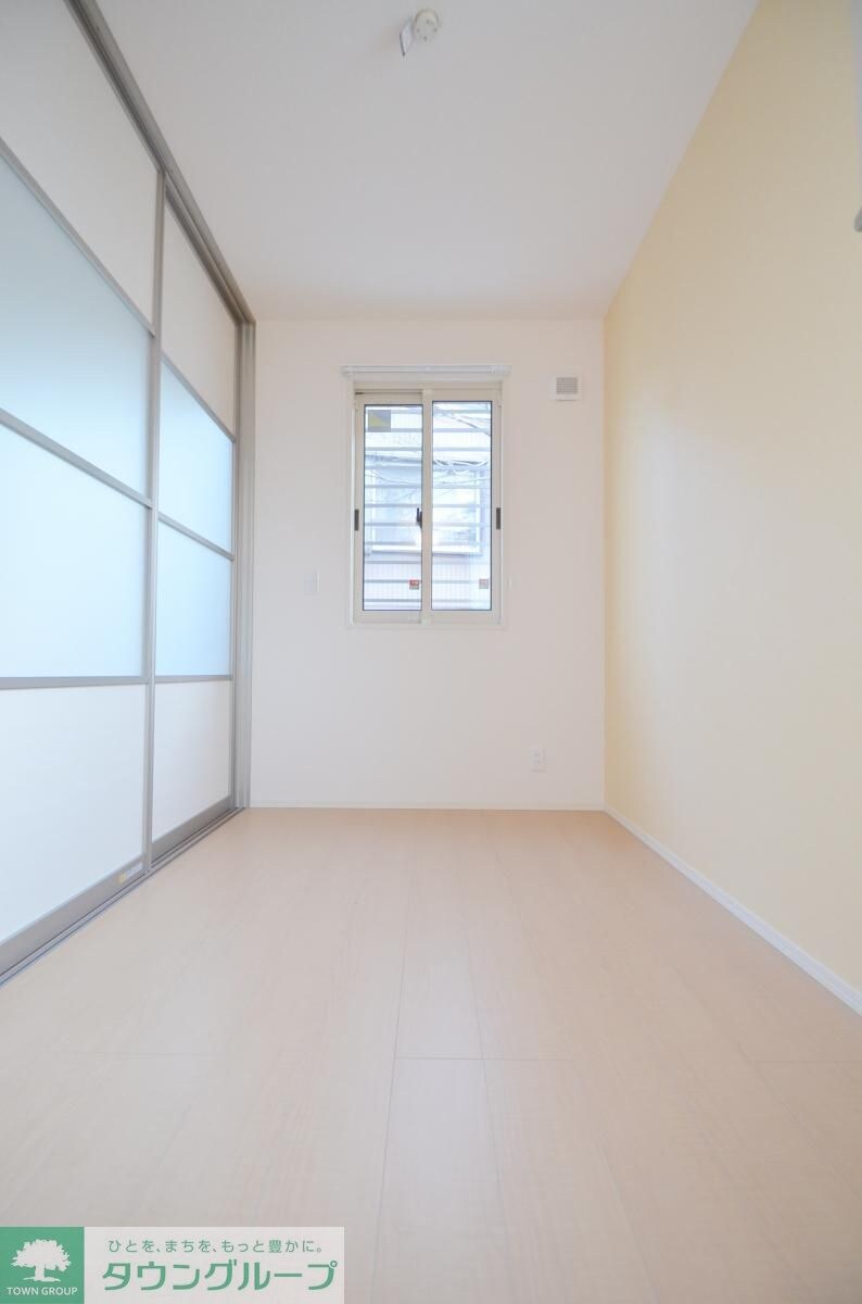 ハイツハピネスの物件内観写真