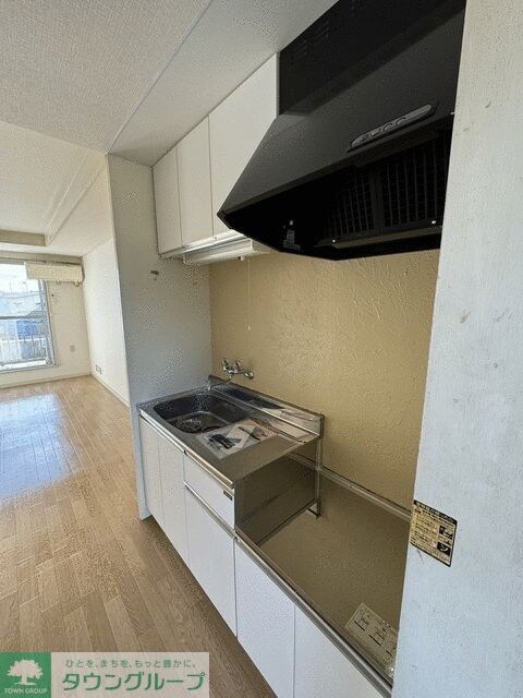 ファーストメゾン毛呂の物件内観写真