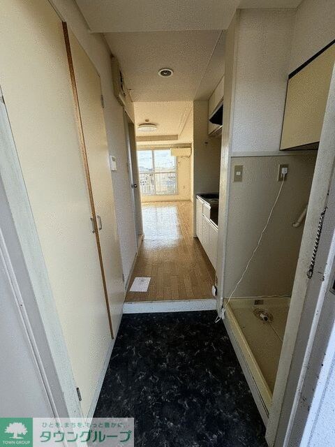 ファーストメゾン毛呂の物件内観写真