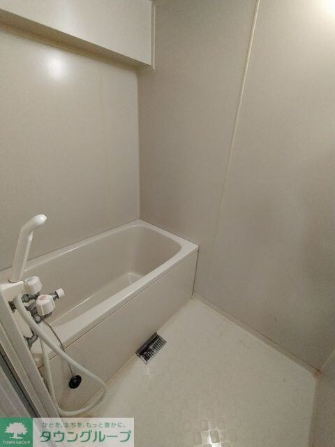 ヴィラ中川の物件内観写真