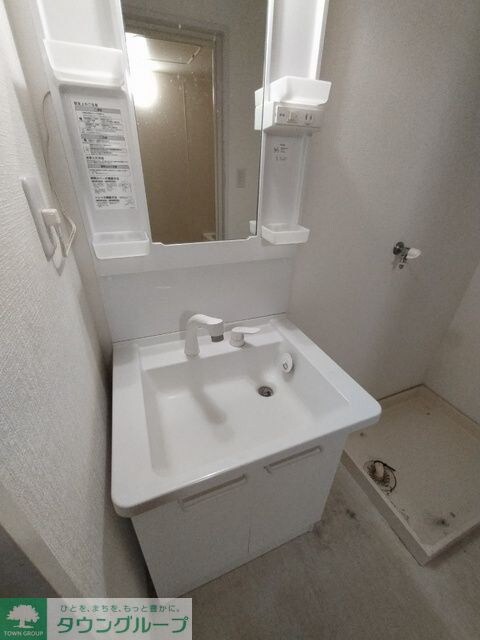 ヴィラ中川の物件内観写真