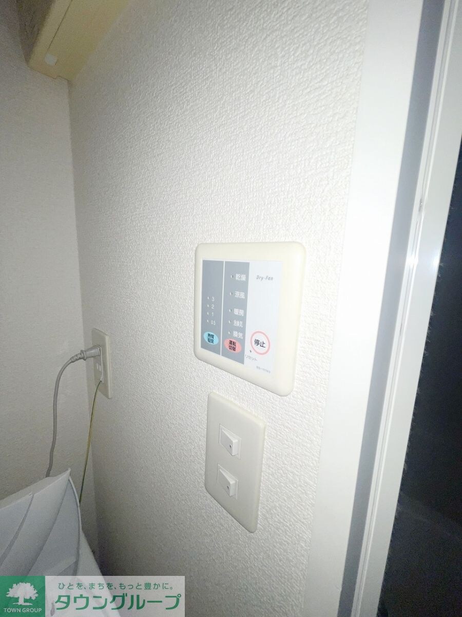 レオパレスシュテルンの物件内観写真