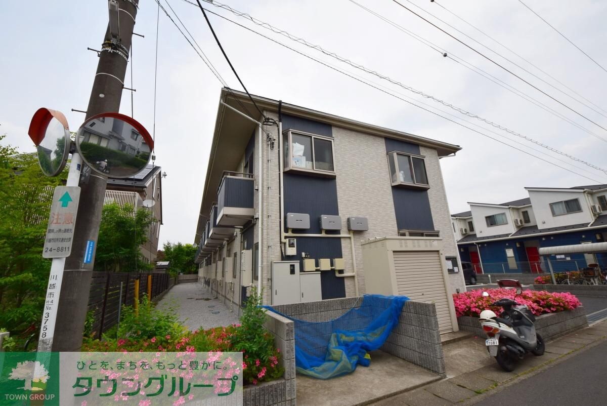 アムールｇｅｒｍｅｒの物件内観写真