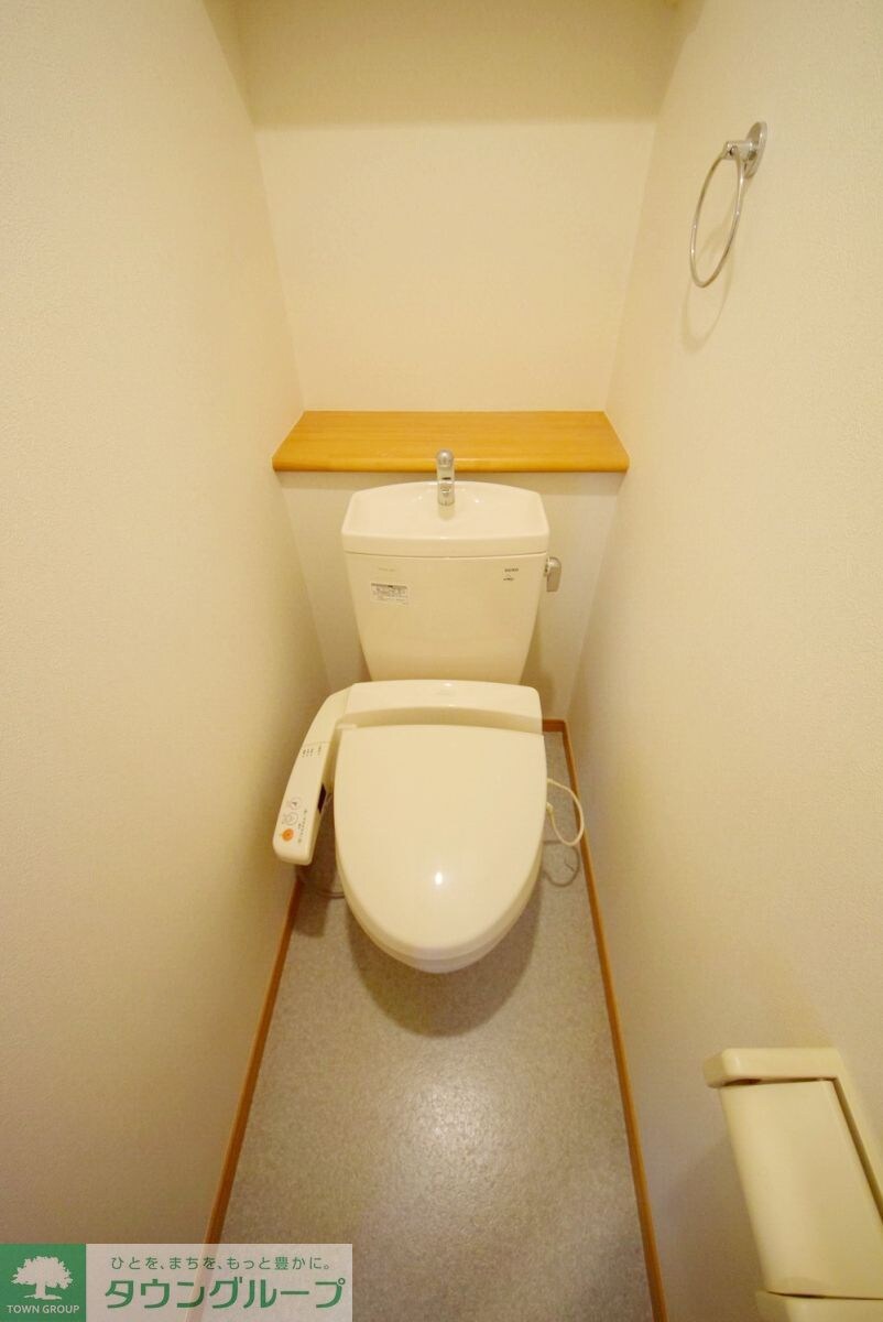 アムールｇｅｒｍｅｒの物件内観写真