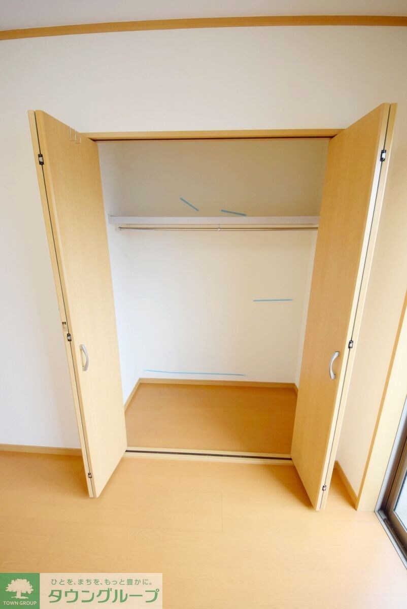 アムールｇｅｒｍｅｒの物件内観写真