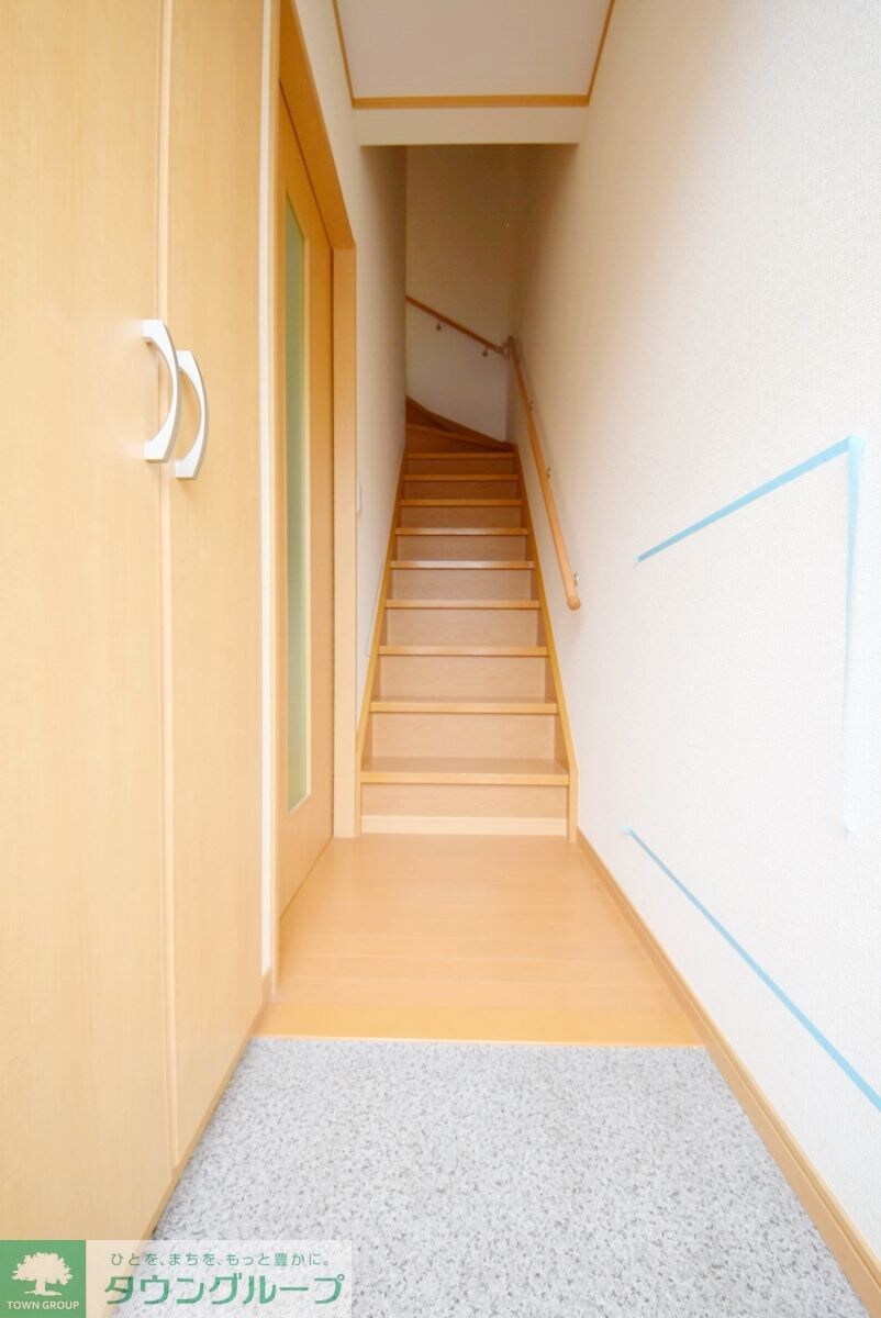 アムールｇｅｒｍｅｒの物件内観写真