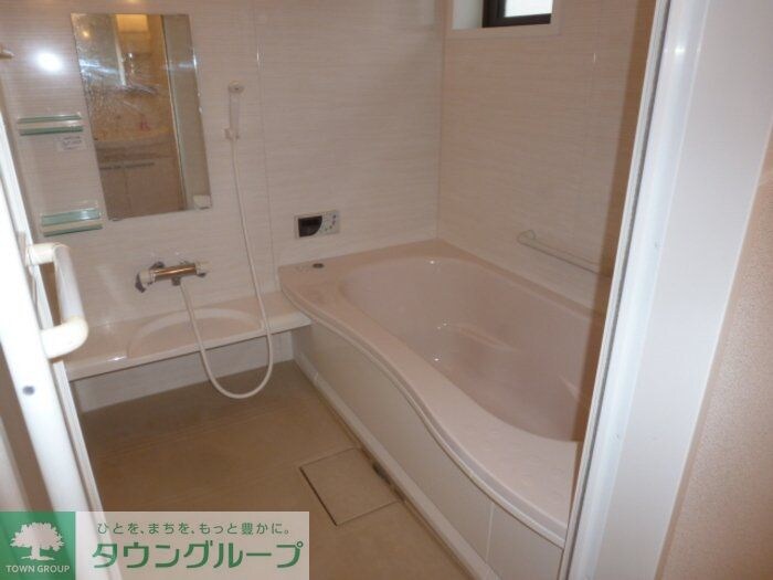 ボナールアイランドの物件内観写真