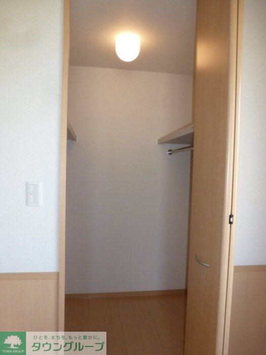 ボナールアイランドの物件内観写真