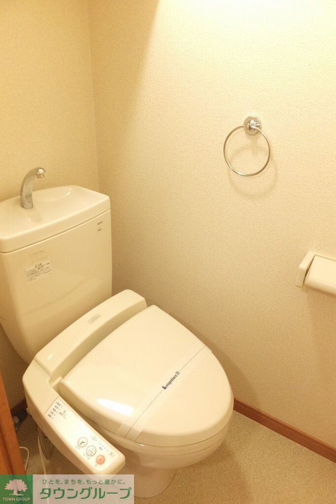 レオパレスヴィヴレの物件内観写真