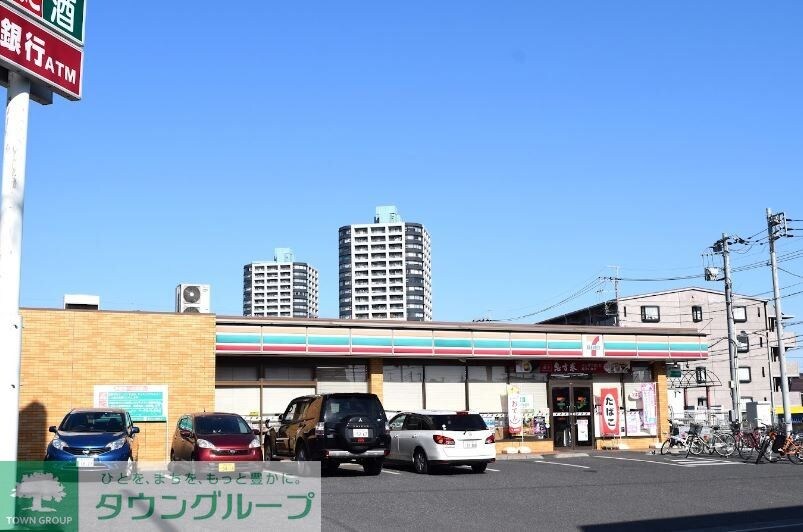 レオパレスヴィヴレの物件内観写真