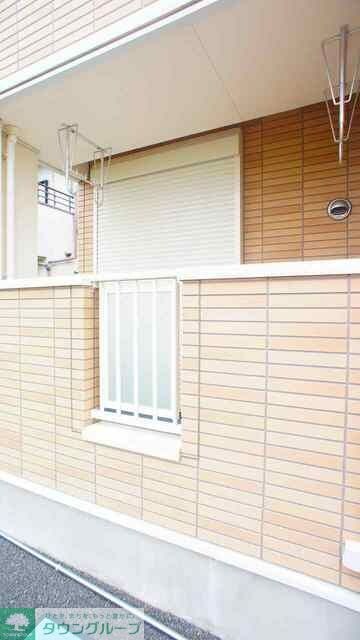 ウィステリアの物件内観写真