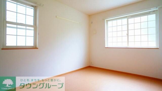 ウィステリアの物件内観写真