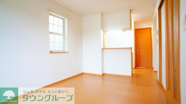 ウィステリアの物件内観写真